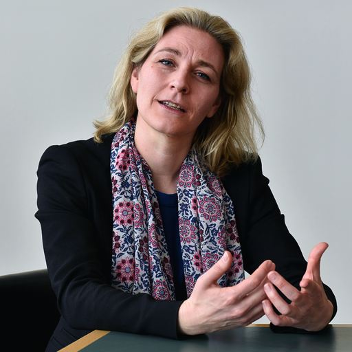 Anke_Klein: beeld: Anke uitleggen