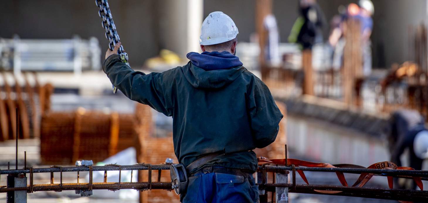 Interview met DNB-president Klaas Knot_beeld1