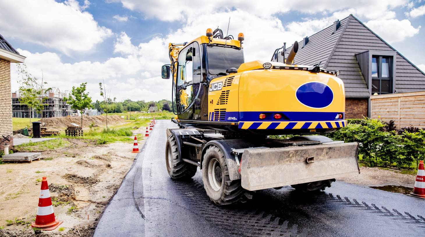 Interview met DNB-president Klaas Knot_beeld2