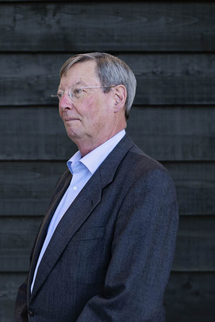 Stelling_Beeld 2: Aart