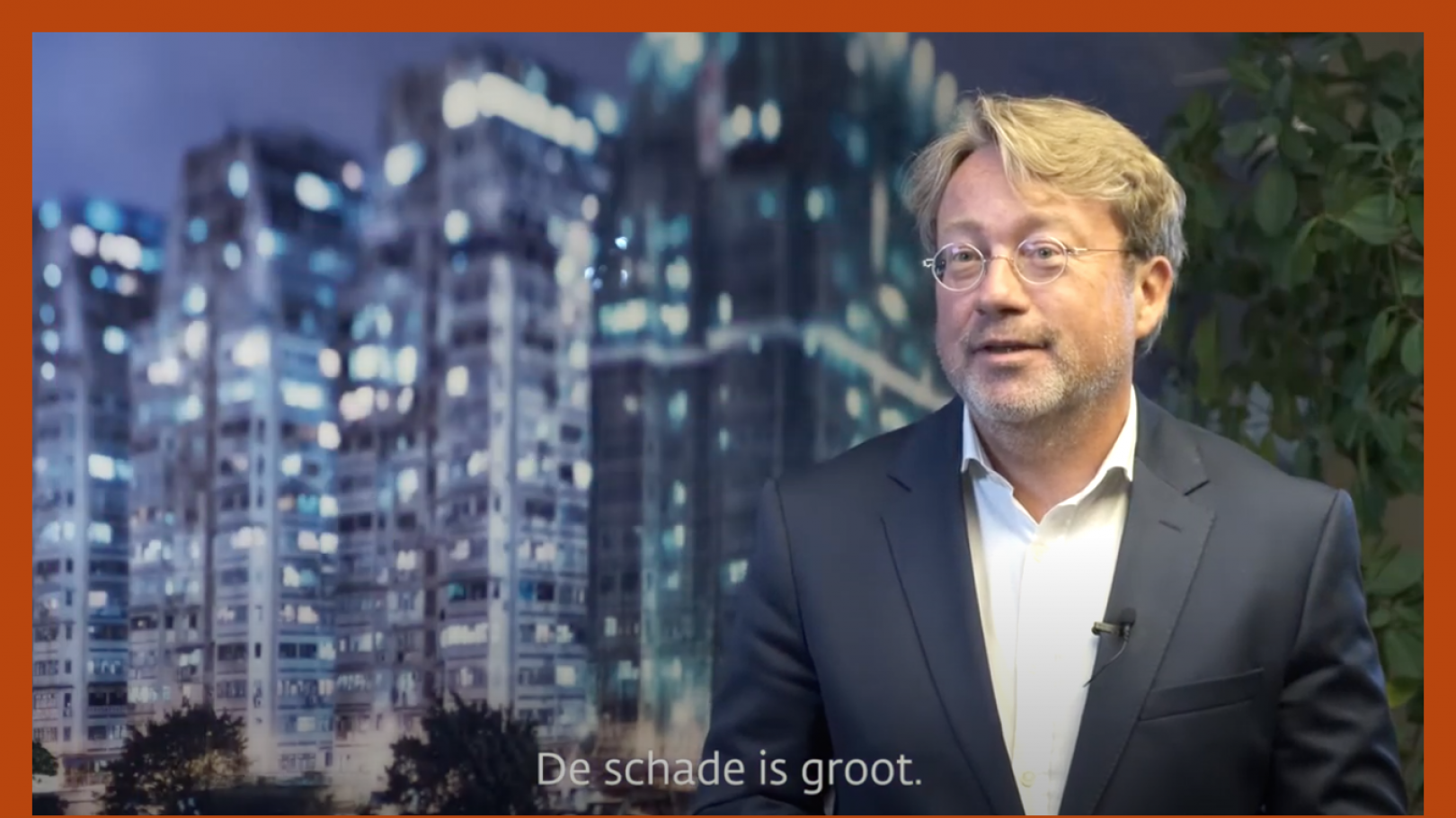 Interview met Olaf Sleijpen