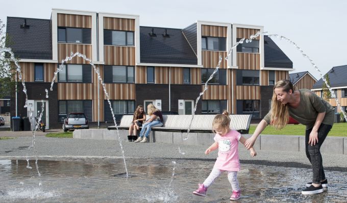 De woningmarkt - Hollen of stilstaan_Fontein_foto_responsive