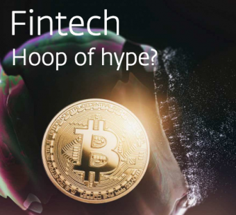 DNBelicht_Fintech: hoop of hype?