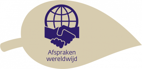 Popup-pagina-Infographic - Afspraken wereldwijd