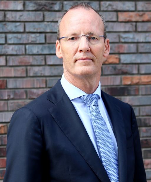 Interview met DNB-president Klaas Knot_Beeld_Klaas Knot
