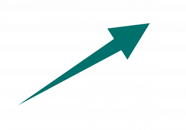 Feiten en cijfers over Fintech_Pijl2_Zeegroen