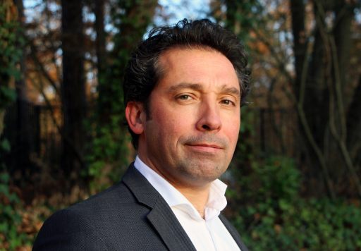 Dubbelinterview: Beeld: Aaron Vermeulen