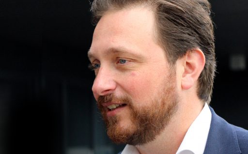 Dubbelinterview: Beeld: Erik Ploegmakers