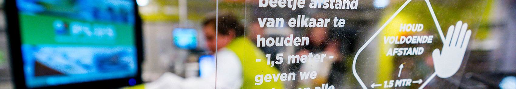 Redactioneel - Woningmarkt