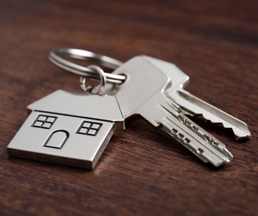 DNB -4- Af van.... - Beeld: sleutels